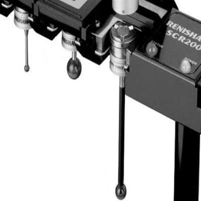 英国雷尼绍M2螺纹测针系列