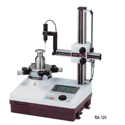 日本三丰RA-120/120P圆度测量仪